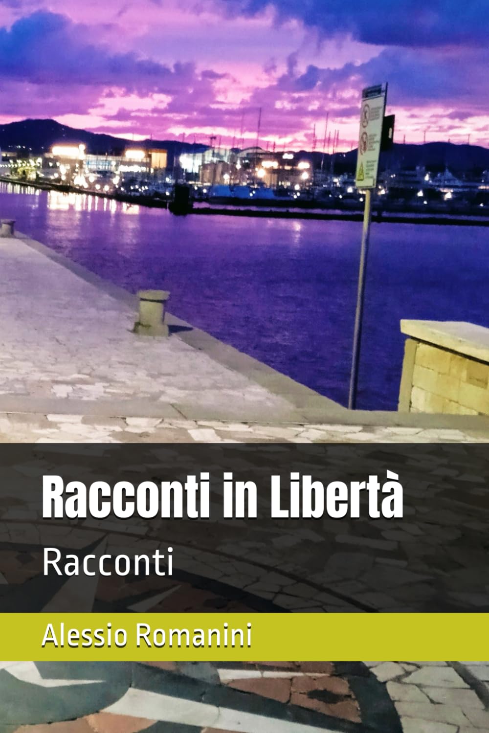 Racconti in Libertà: Racconti
