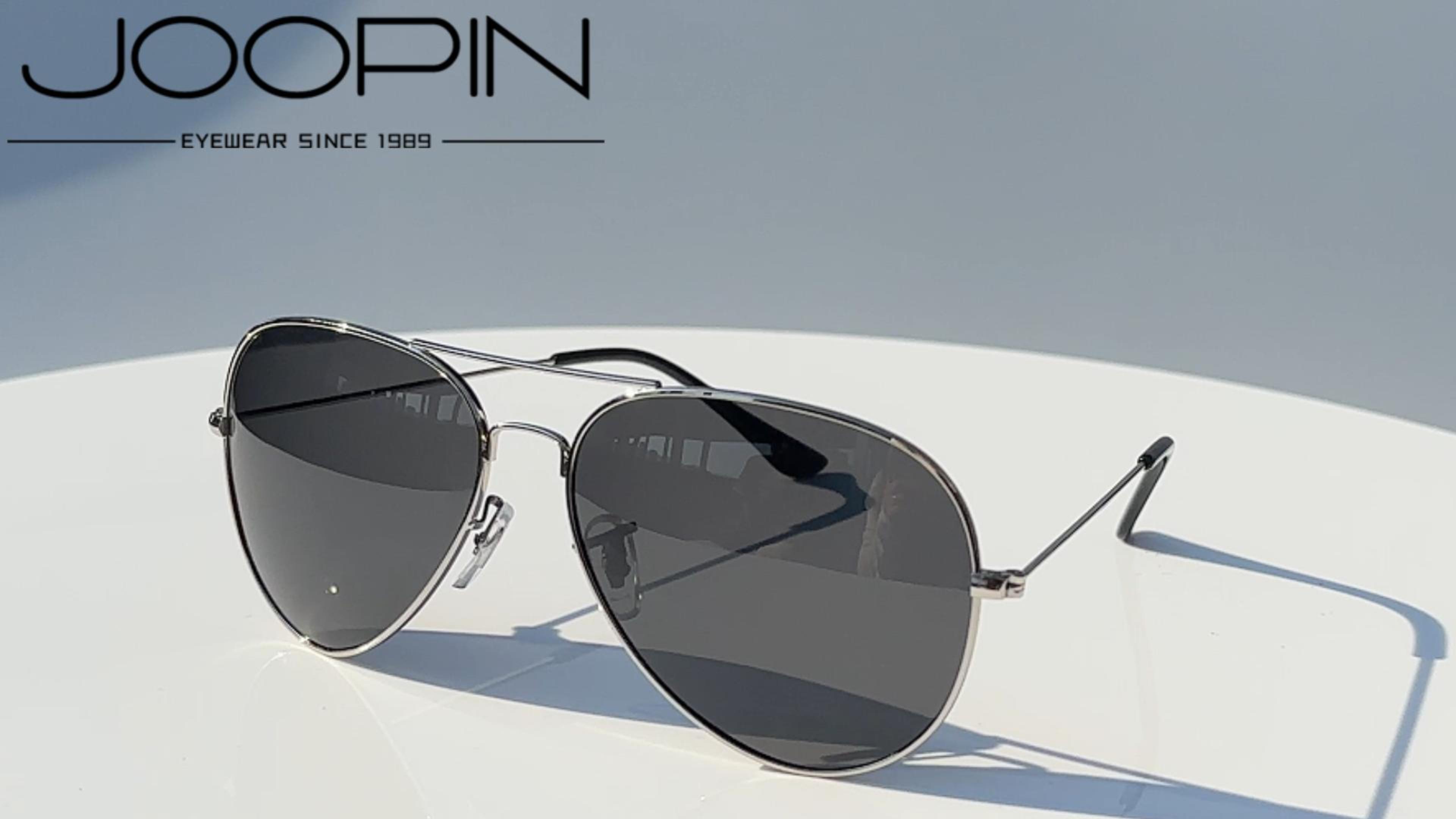 Amazon.com: Joopin 3 Pack Polarized Aviation Sunglasses for 