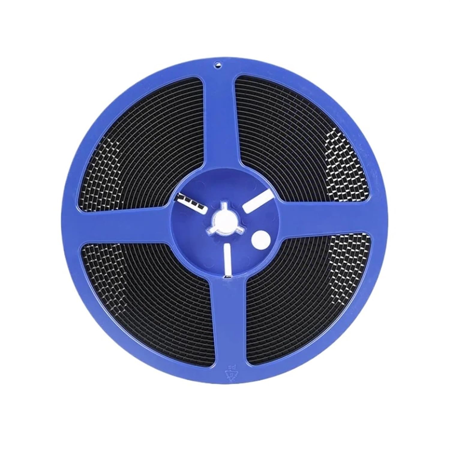 100Pcs/LOT SMD Fast Recovery Diode RS1M 1kV 1A 500ns SMA Rectifier