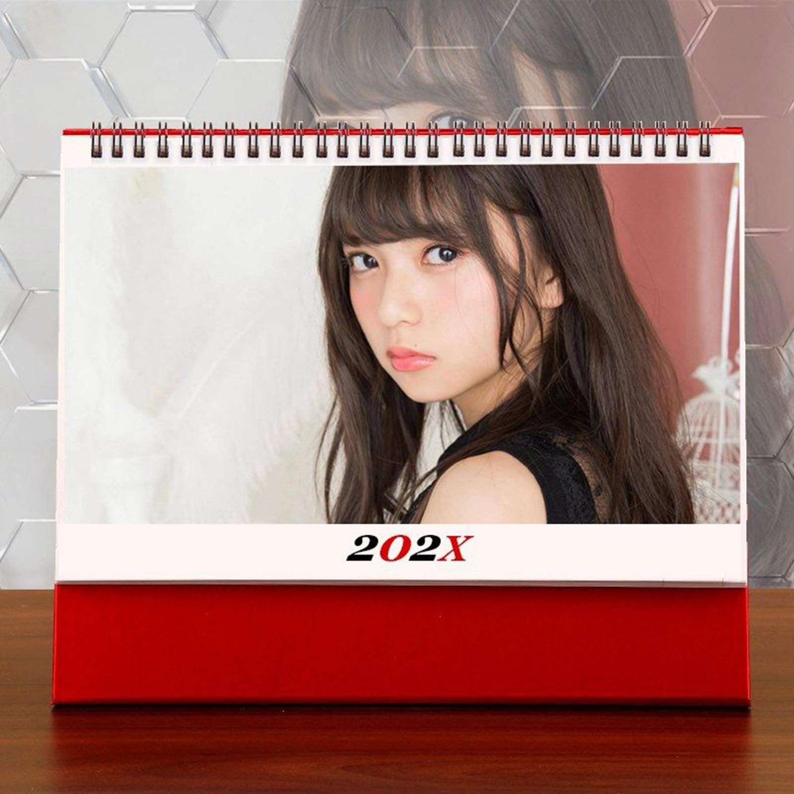 Amazon.co.jp: 齋藤飛鳥 カレンダー 2024 女優 俳優 2024年度 卓上