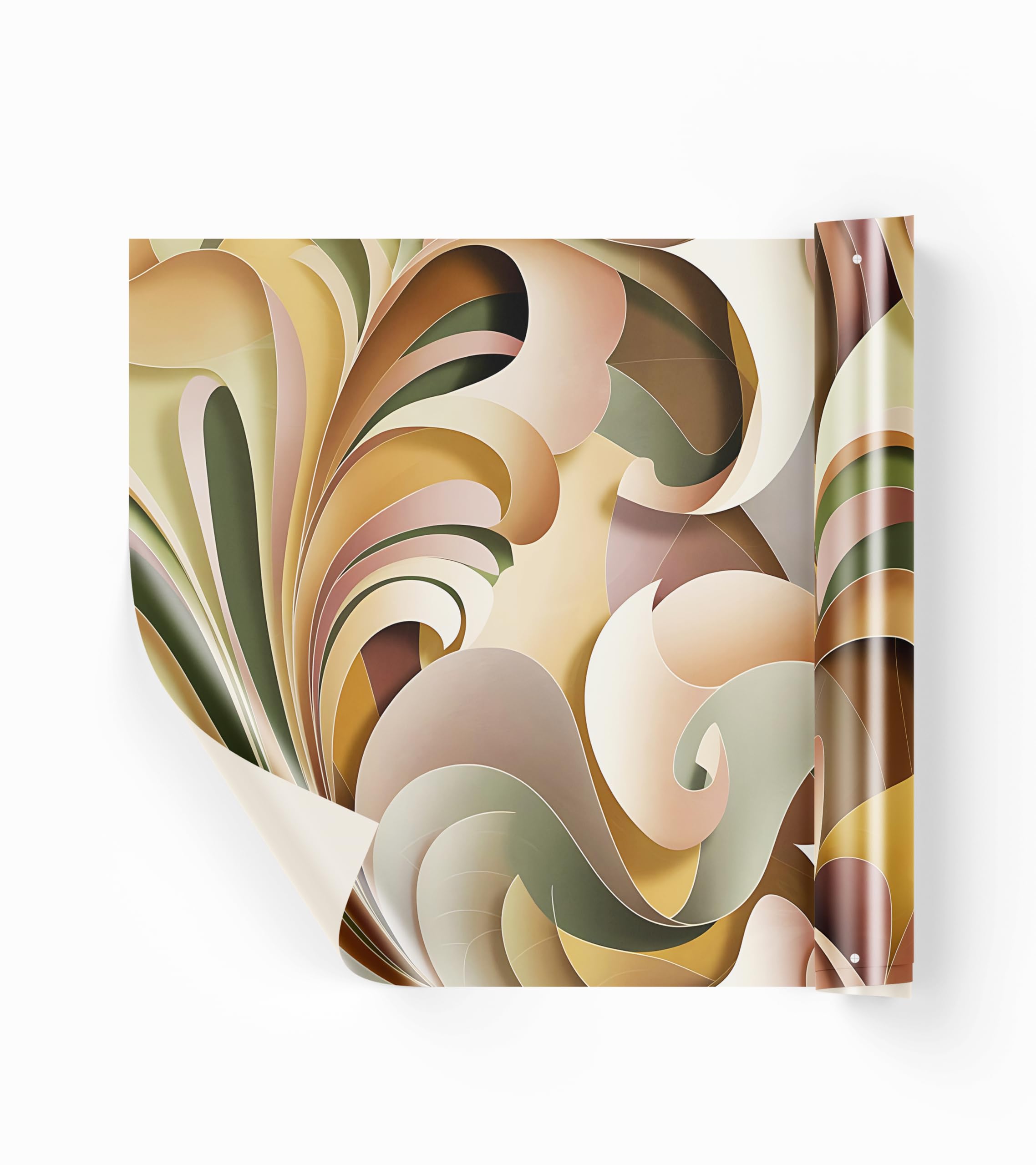 KOSY Gift Wrapping Paper Sheets Pack of 10 Solid Multi Color 75x50 cm Glossy Finish Premium Gift Wrapper for Birthday Wedding Diwali Anniversary Durable Wrapping Paper for Gift Packing Art Craft