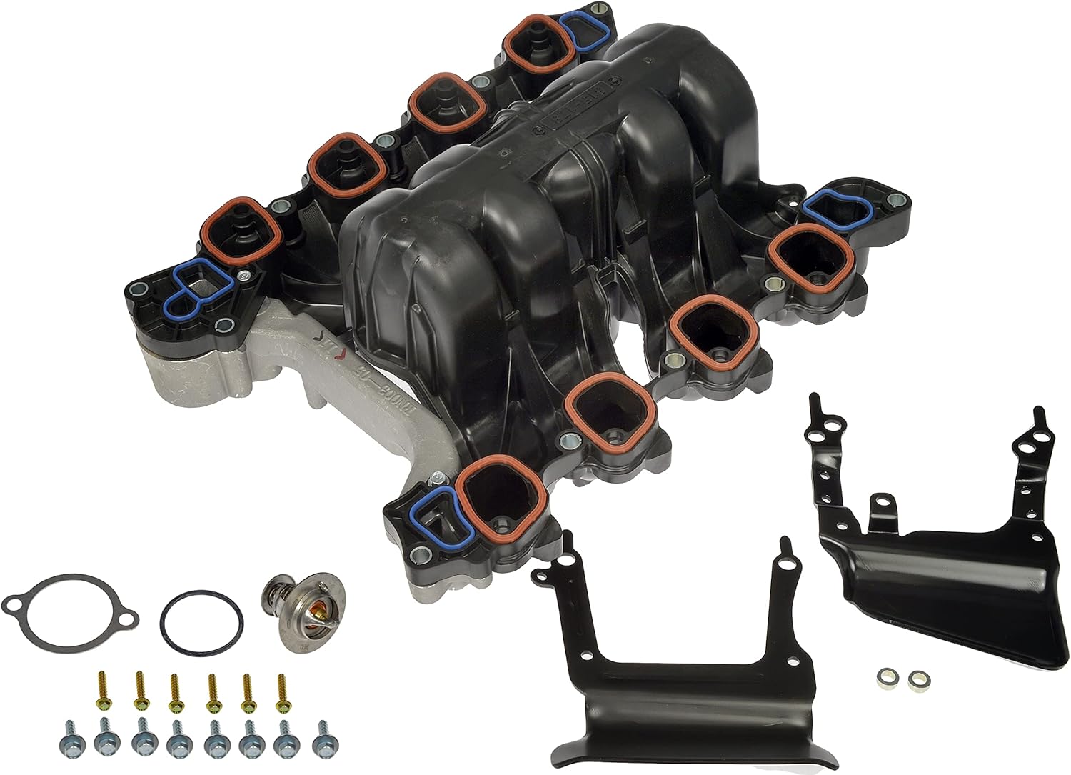 Dorman 615-178 Engine Intake Manifold Compatible with Select Ford / Lincoln / Mercury Models