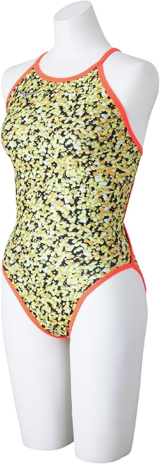 JBBFフィットモデル スイムスーツ サテン ピンクSV 正規品 JBBF