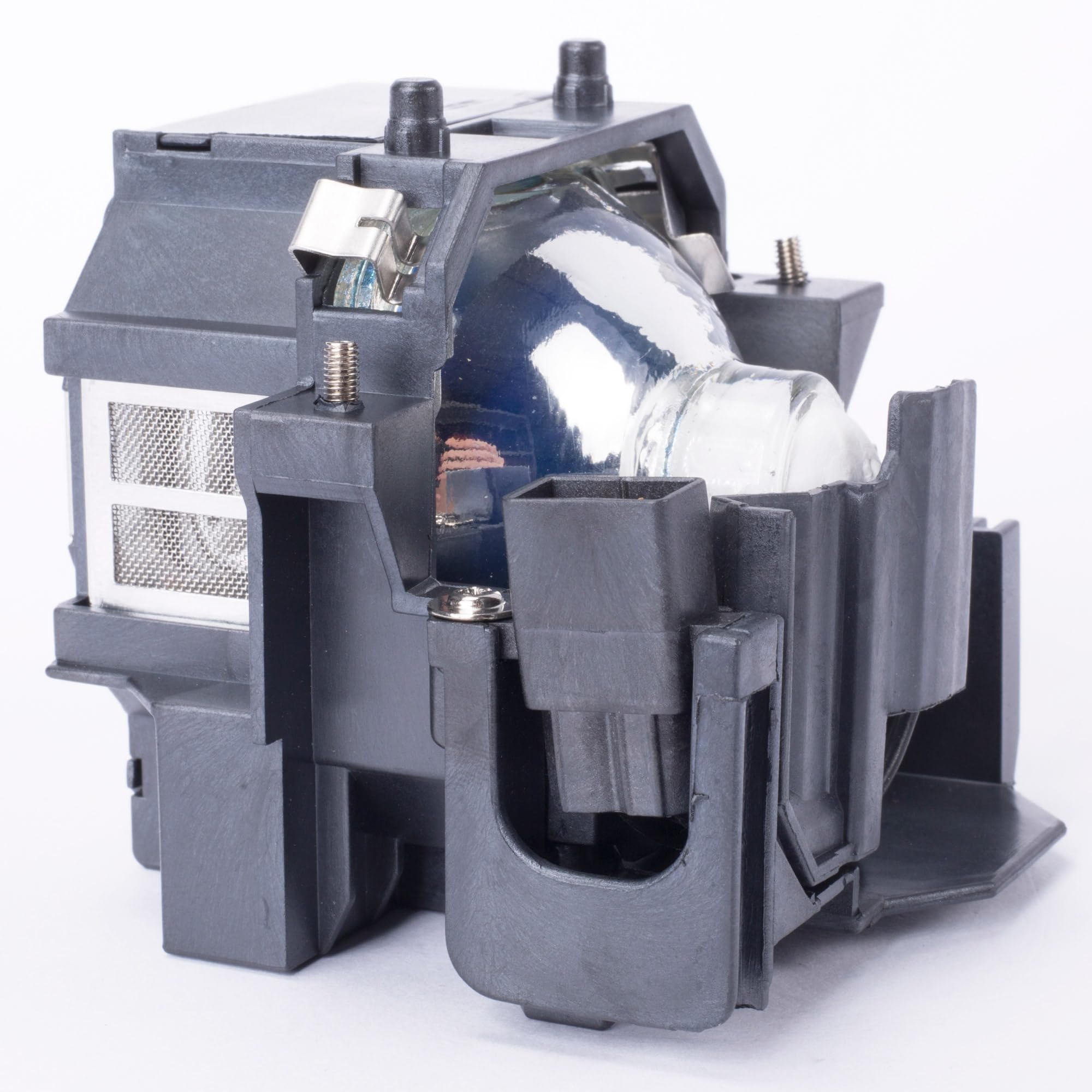 IET Lamps - Genuine Original Replacement Bulb/lamp with OEM Housing for Epson Powerlite Home Cinema 3500 Projector (Power by Osram)