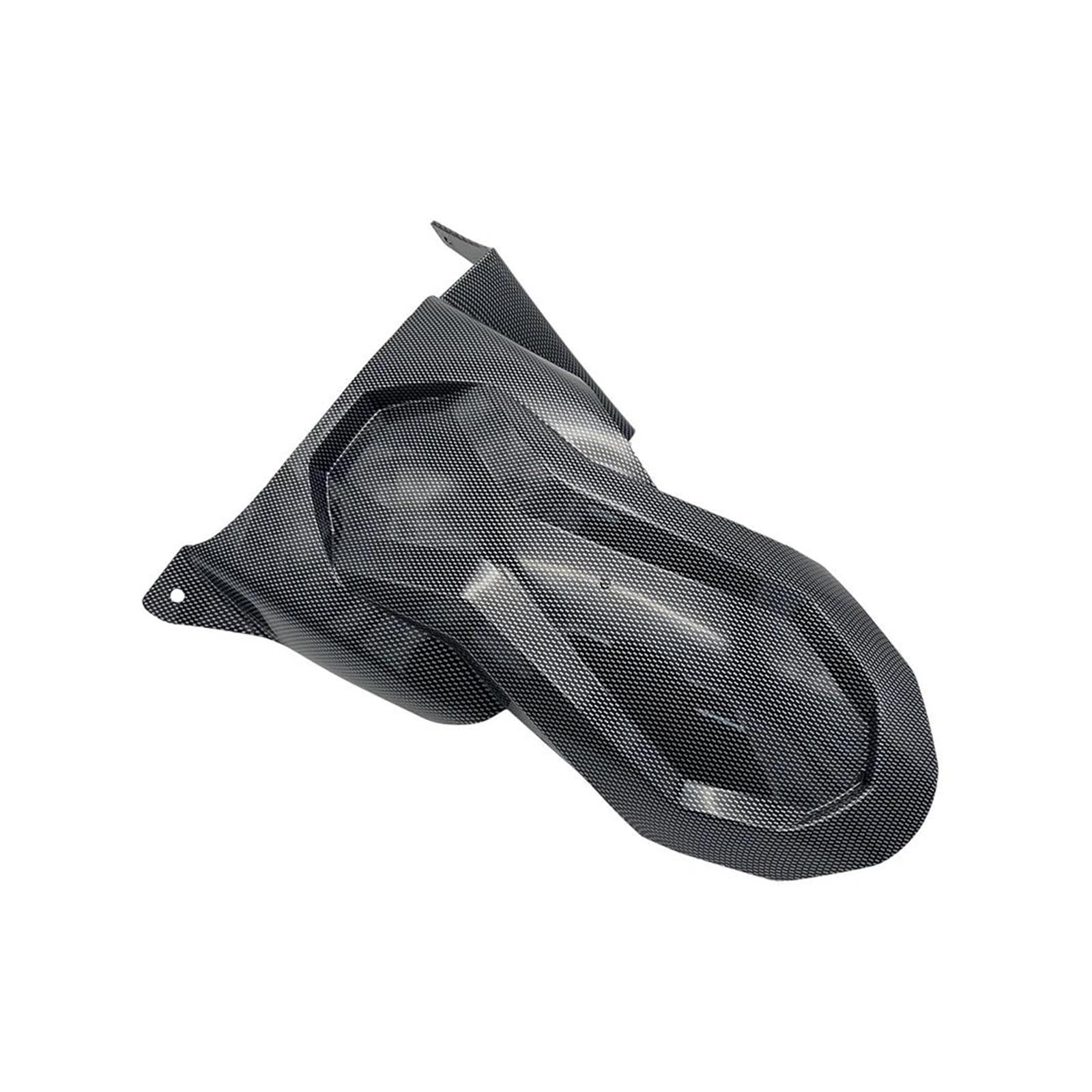 Lèche-roue T-Max 560 garde-boue arrière finition B