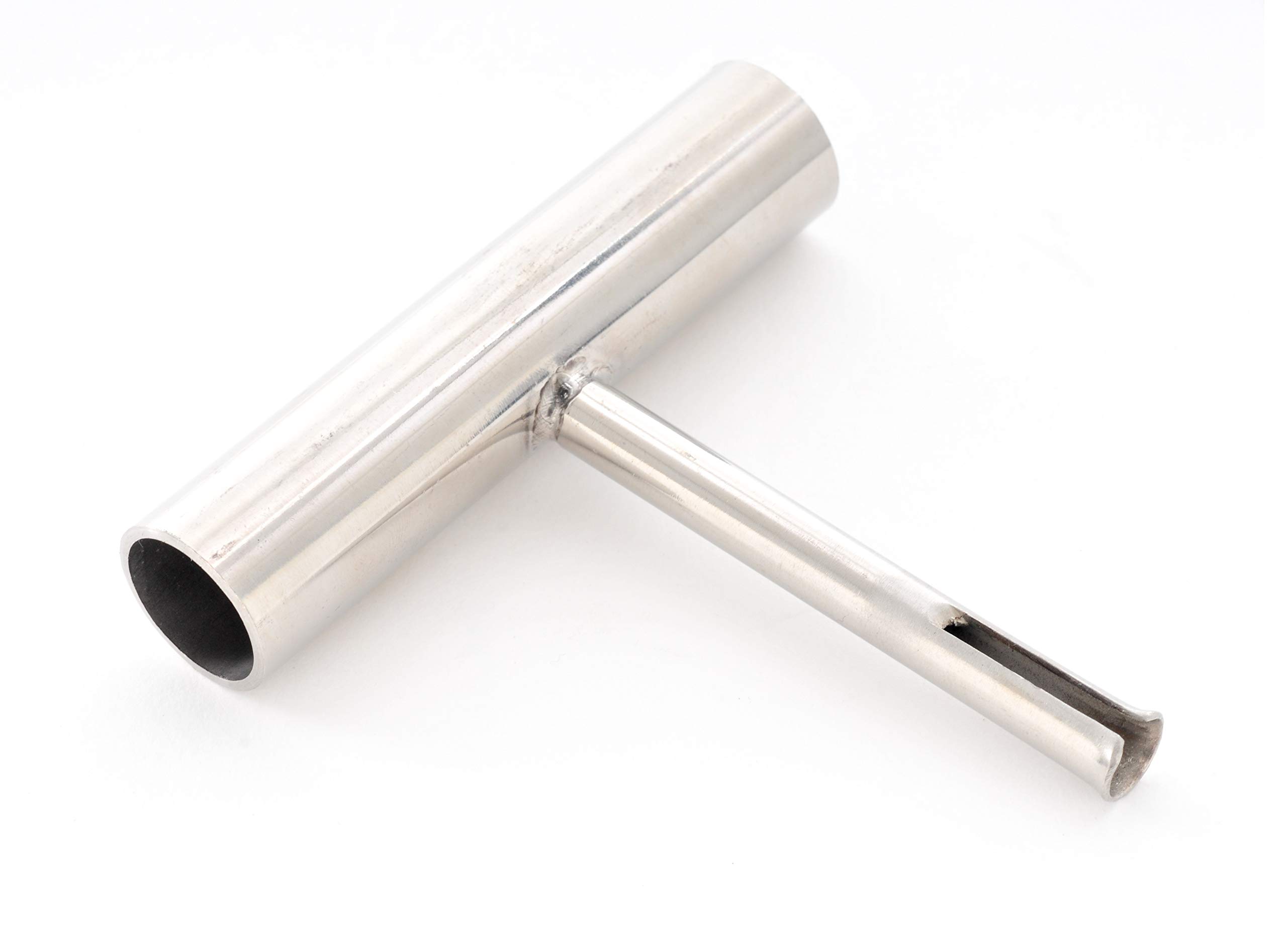 SpearPro Band Insertion Tool - for Metal, Plastic and Large Dyneema Wishbone Inserts for Speargun Power Bands