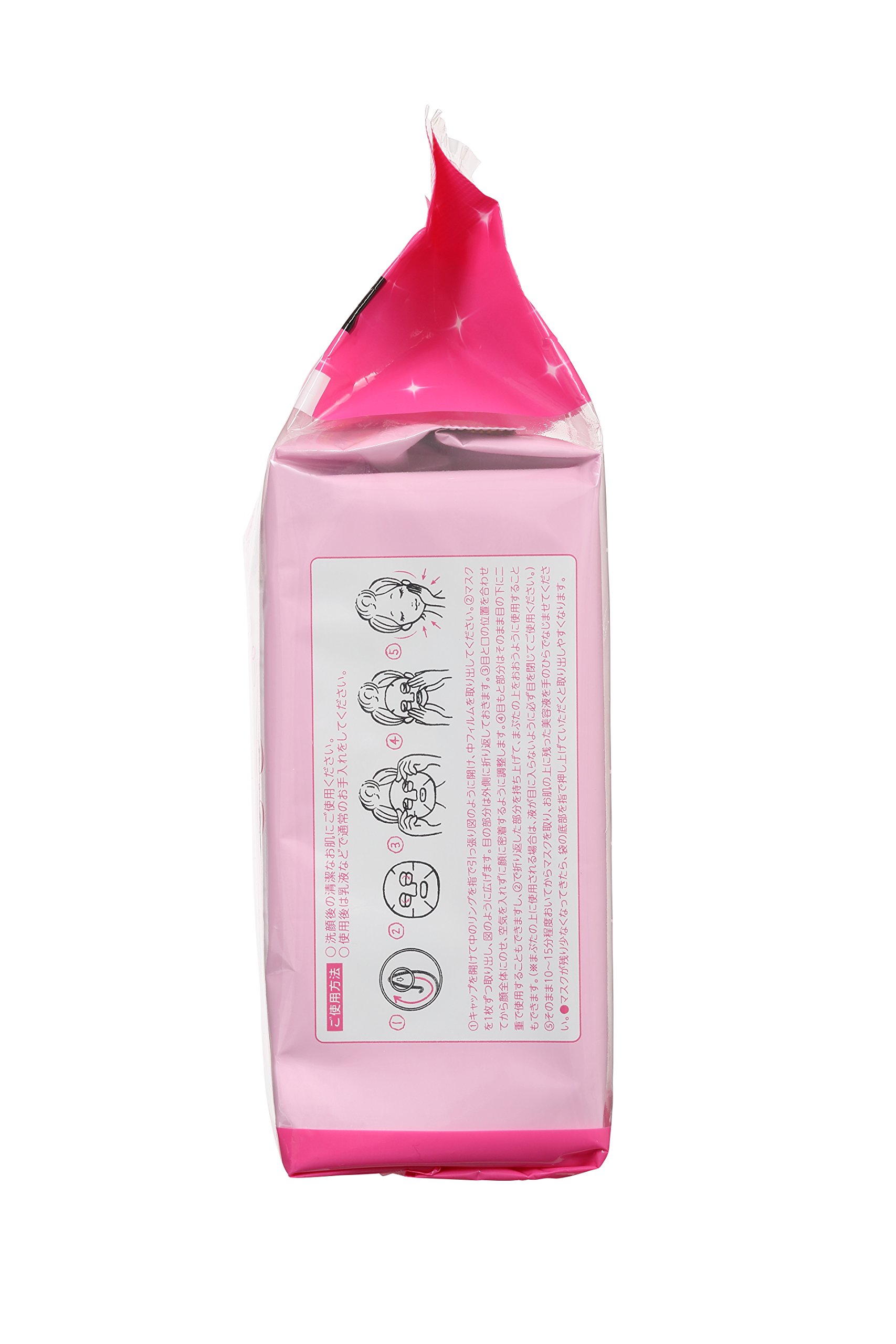Jiyong　　菊正宗 日本酒のフェイスマスク×52 Jiyong 菊正宗 日本酒のフェイスマスク×52 Jiyong 菊正宗 日本酒