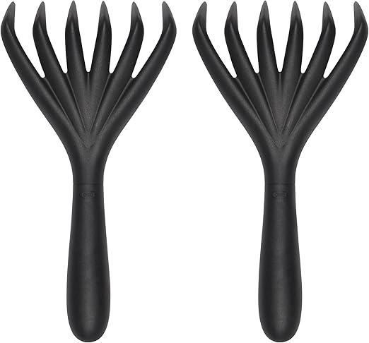 OXO meat Claws Review - Meat Shredding Claws