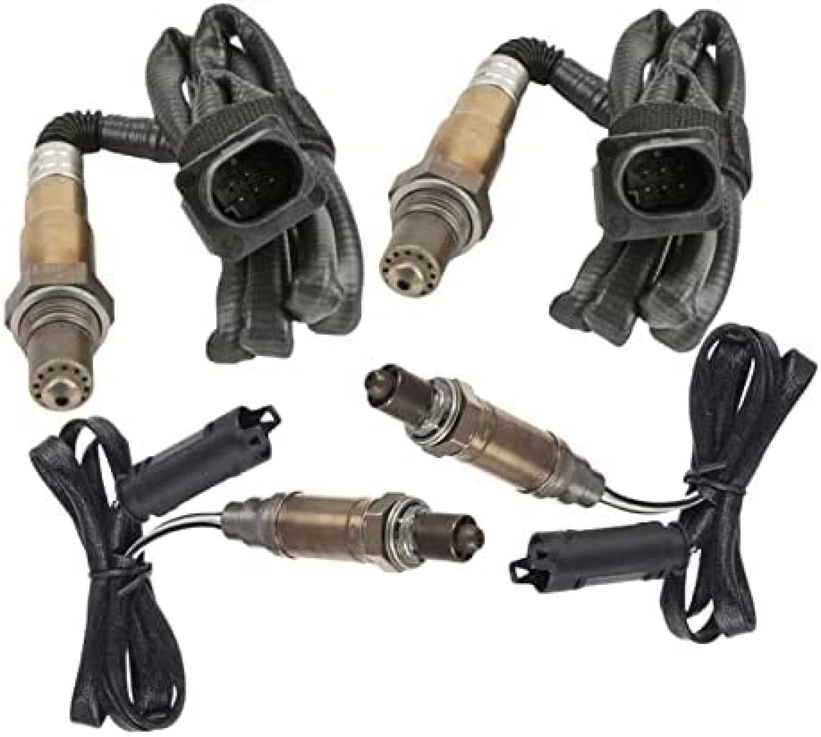 Sonde Lambda 11787514926 : Solution Anti-Pollution pour BMW X3 et 530i - 7