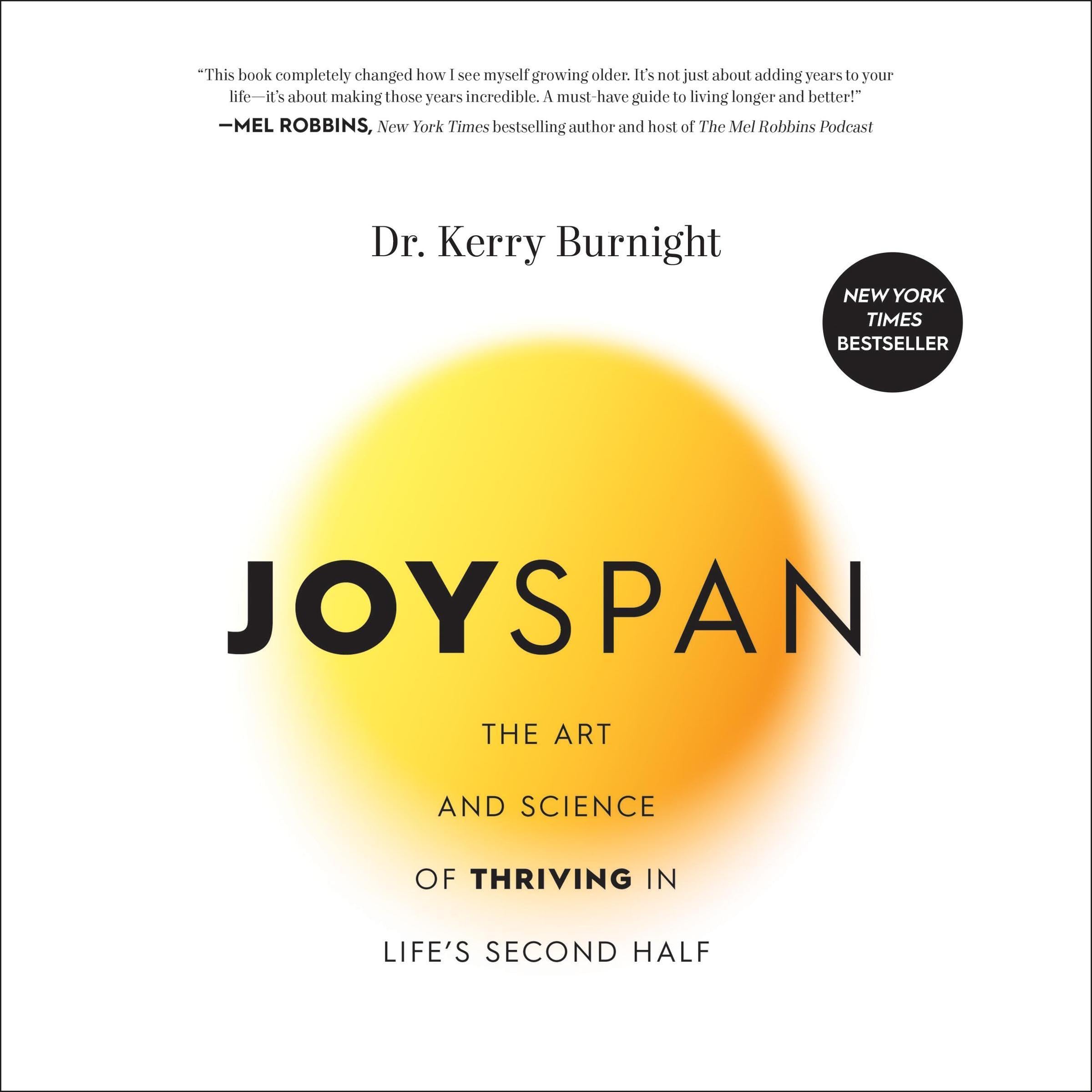 Cover art for Joyspan