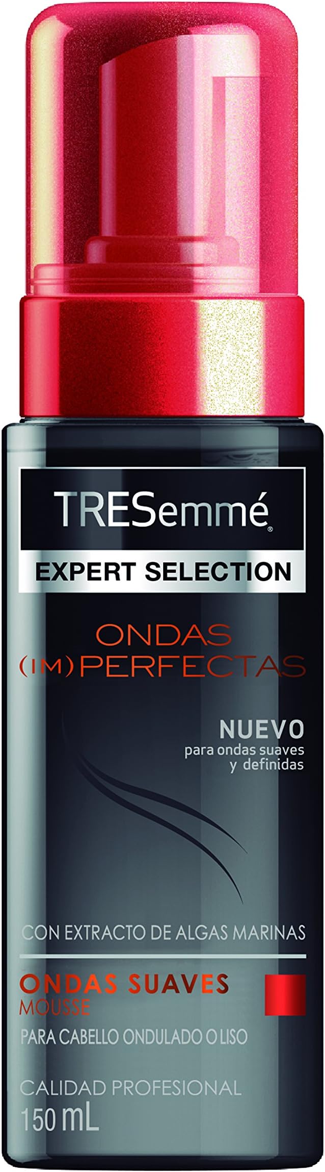 Tresemmã © Waves (im) Perfect Mousse 150 ml