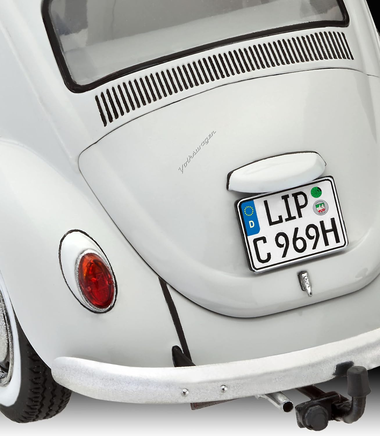 Revell 67083 VW Beetle Limousine 68 Model Set