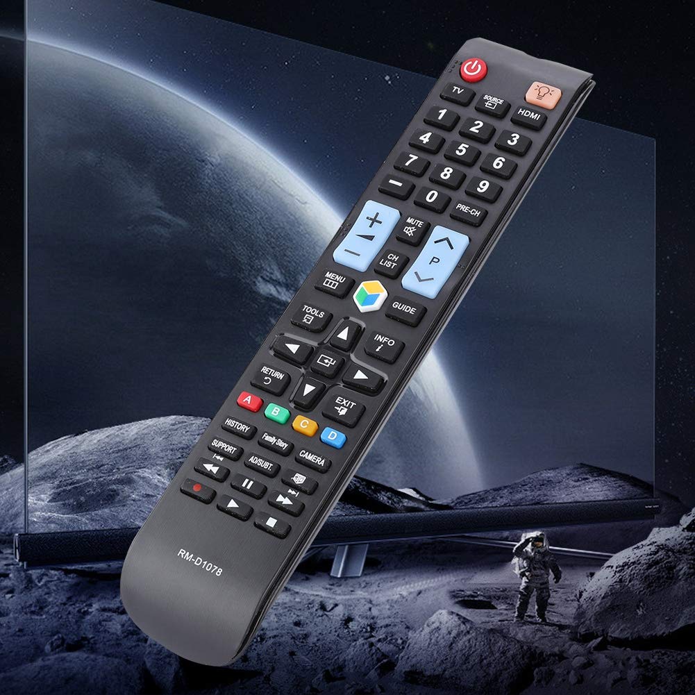 Mando a Distancia Universal RM-D1078