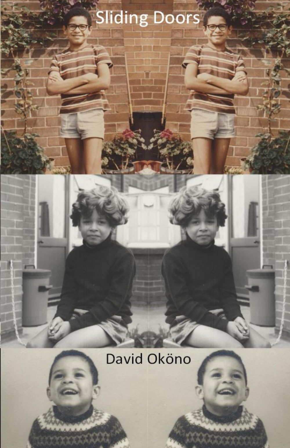 Sliding Doors: A Collection of Thirteen Poems
