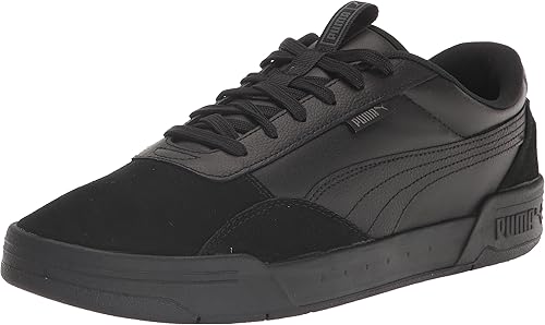 PUMA Men's C-Skate Sneaker