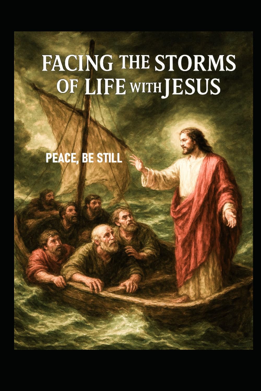 Facing the Storms of Life with Jesus
