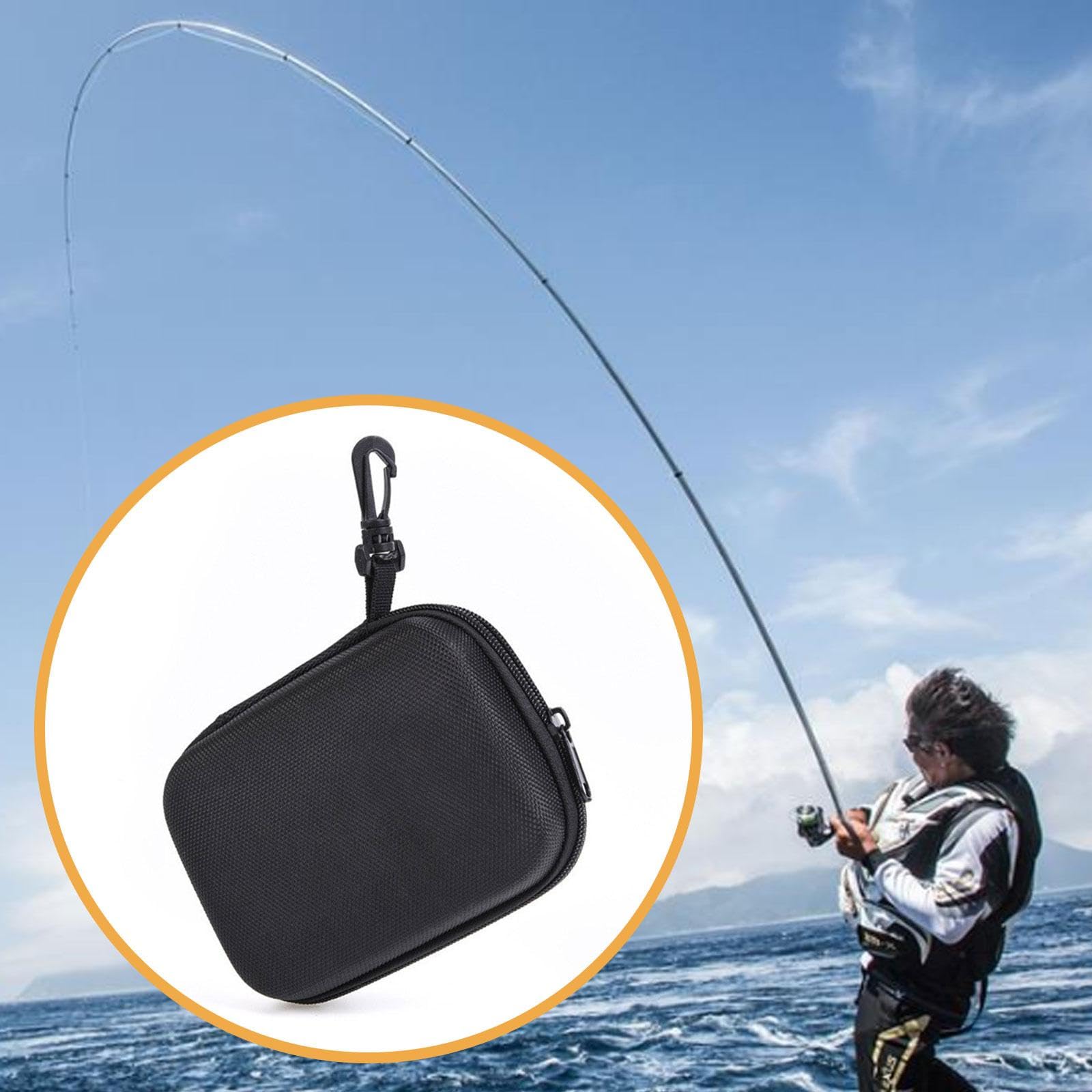 Kit de 16 Cucharillas Spinnerbait de Metal con para Pesca de Lubina. Kit de Señuelos de Pesca para Hombres.