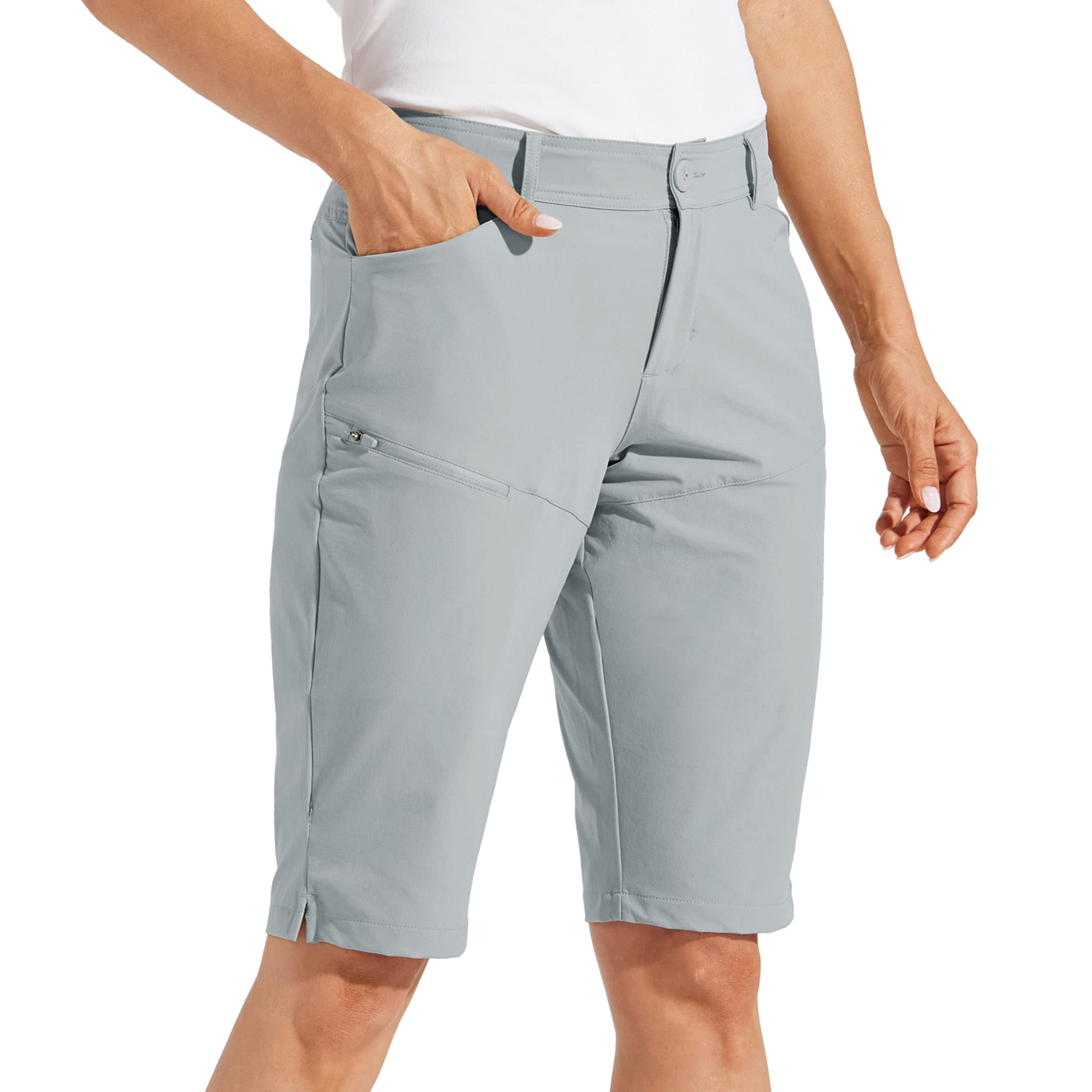Willit Women's Shorts 13" 