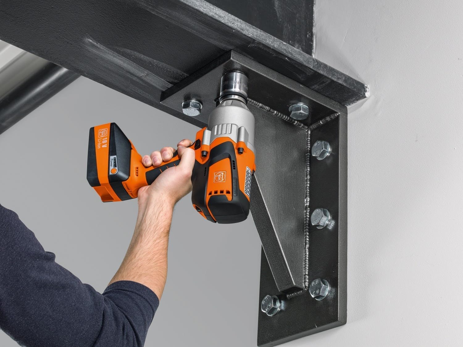 FEIN ASCD18-1000 W34-Select