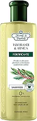 Flores e Vegetais Shampoo Jaborandi Arnica Fort 310Ml E Vegetais
