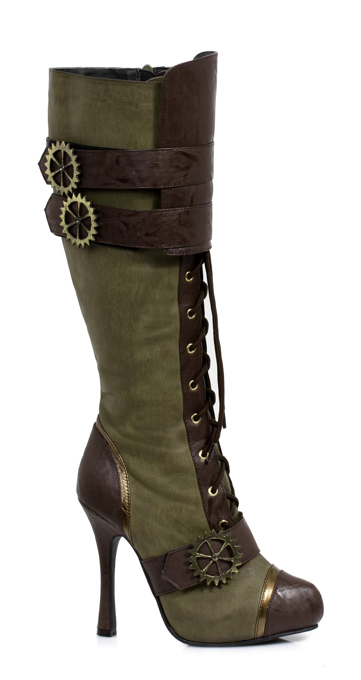 Ellie Shoes Women's 420 Quinley Boot