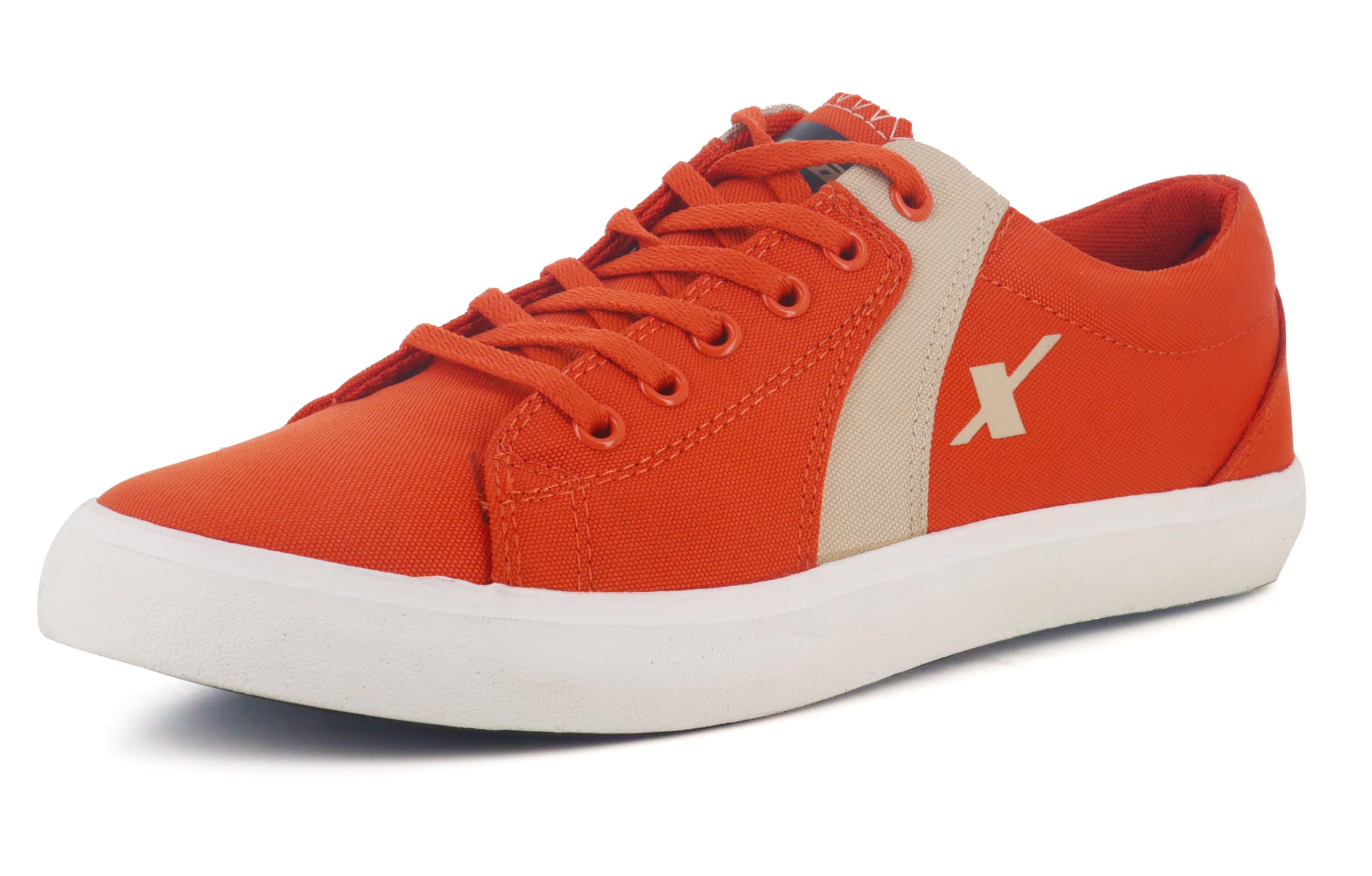 Sparx Mens SM 856 | Stylish, Comfortable | Beige Sneaker - 6 UK (SM 856) (B0CRKVN1S1) Amazon Price History, Amazon Price Tracker