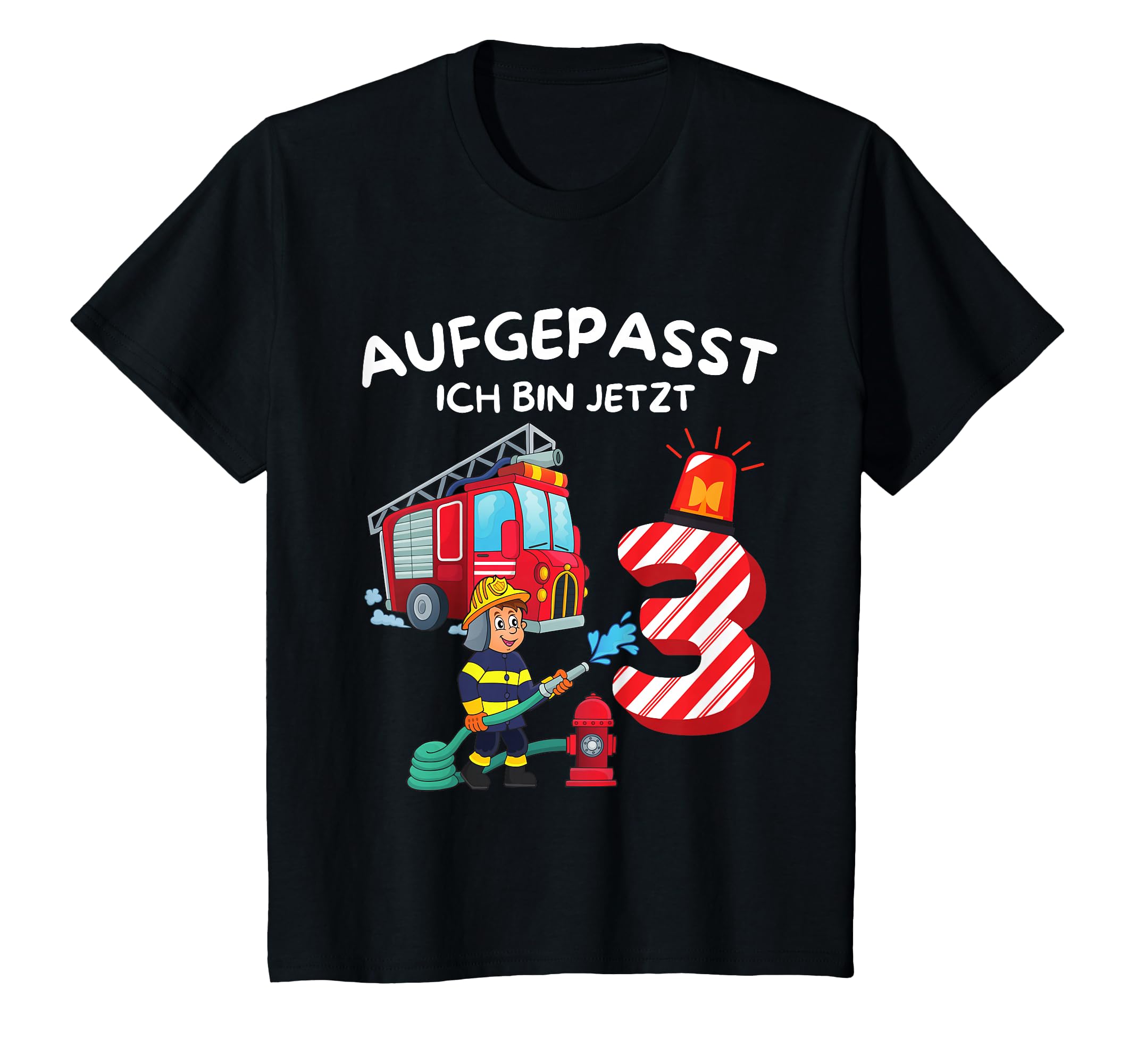 Kleidung mit Designs von Amazon Merch on Demand
