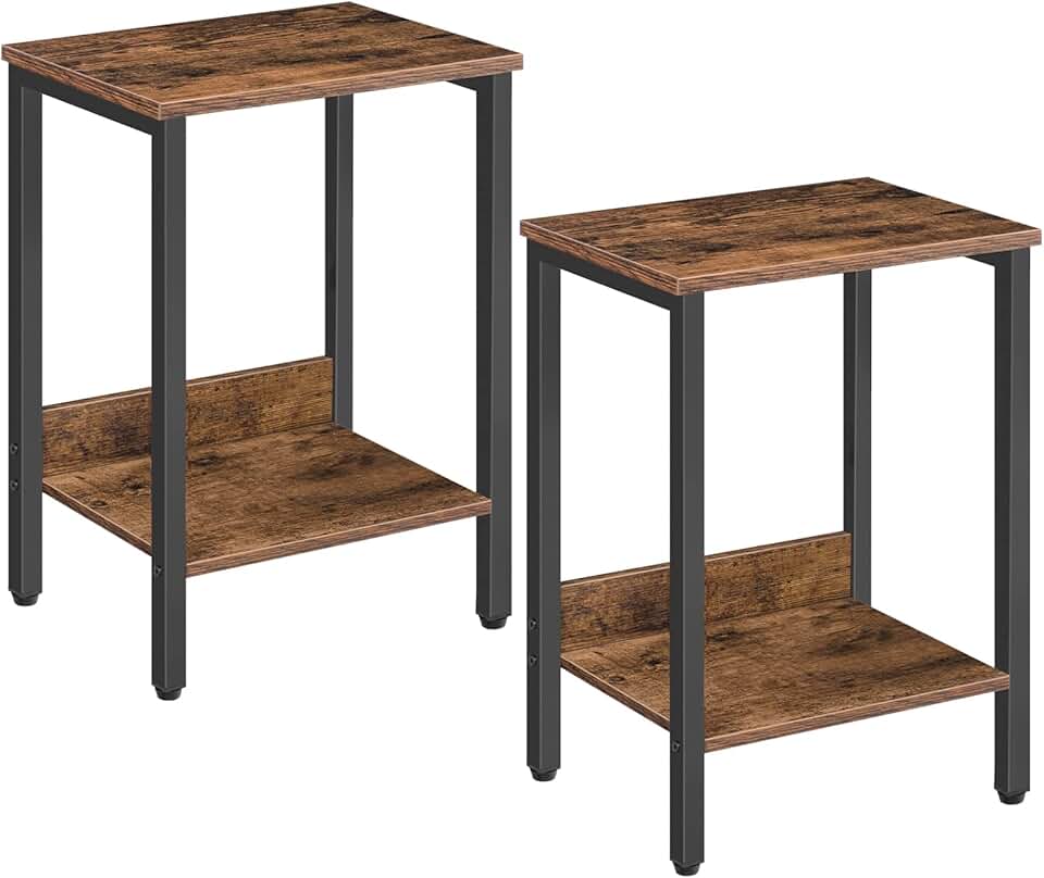 End Tables