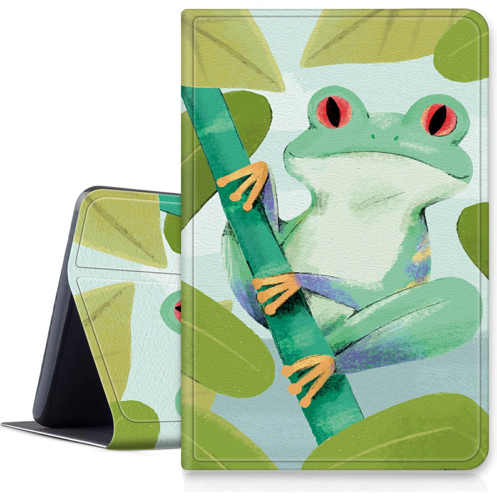 Amazon.com: Frog Case for All-New Amazon Fire HD 10 and Fire HD 10