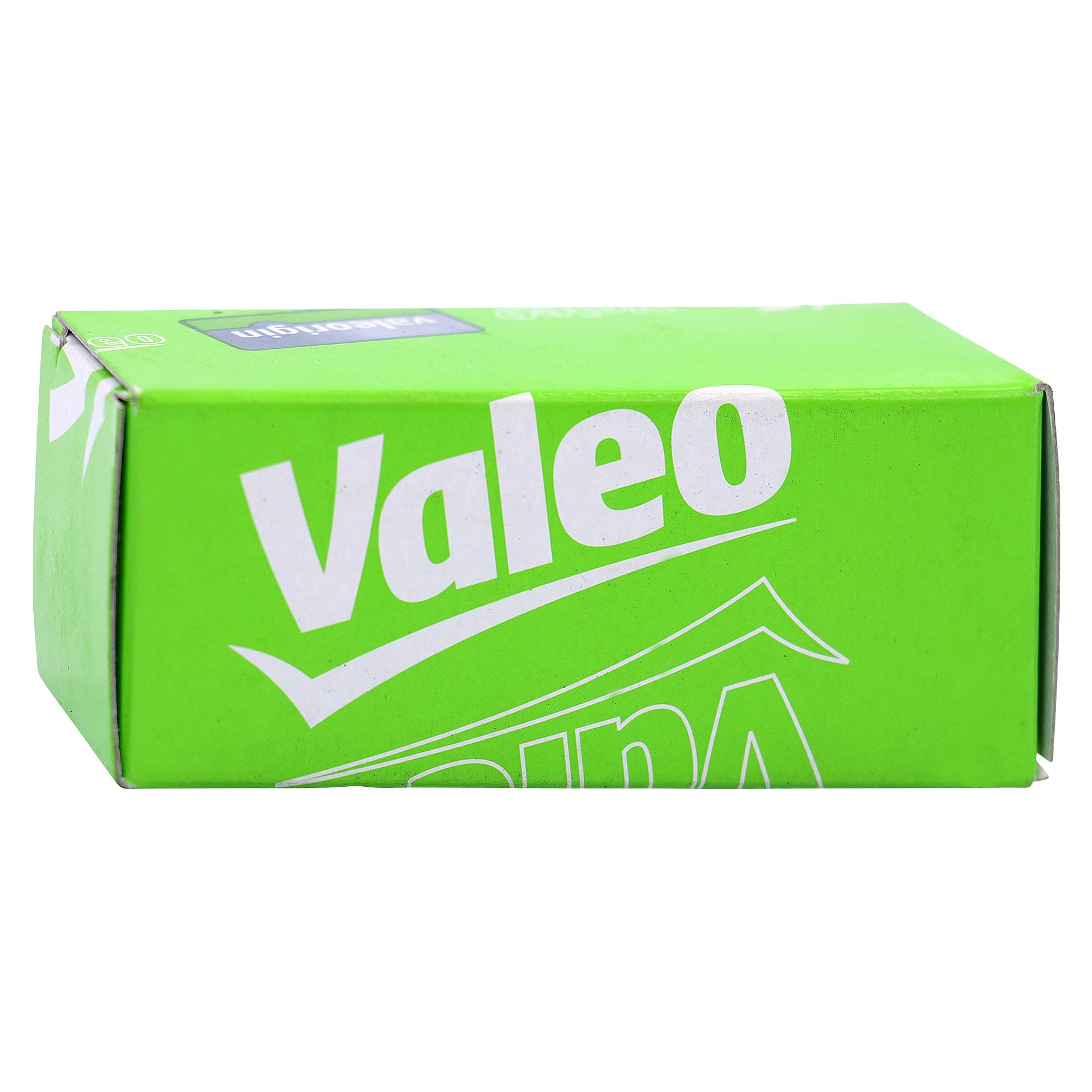 Valeo Injecteur Essence 348001 | Compatible avec: CITROËN BERLINGO / BERLINGO FIRST Großraumlimousine (MF_, GJK_, GFK_