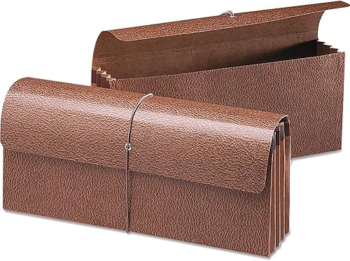 Miniatura 2 de SMEAD SMD71350 - Carteras de expansión de acordeón de 3 12 pulgadas