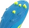 adidas F50 League Laceless Firm Ground/Multi Ground Football Boots