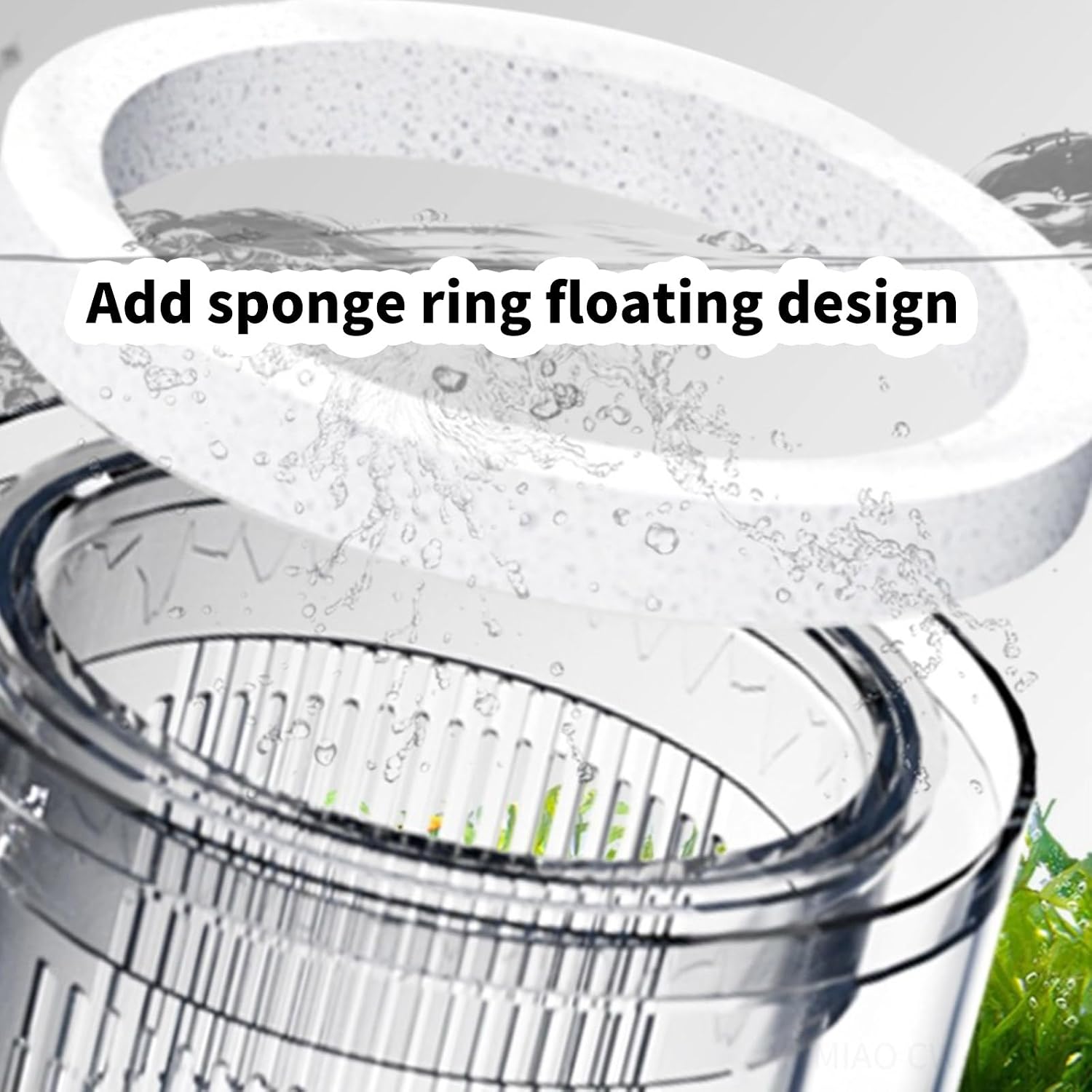 Aquarium Breeder Box for Fishtank Breeding Incubator Small Fish Hatchery Fish Spawning Box Separation Tanks Acrylic Isolation Tanks