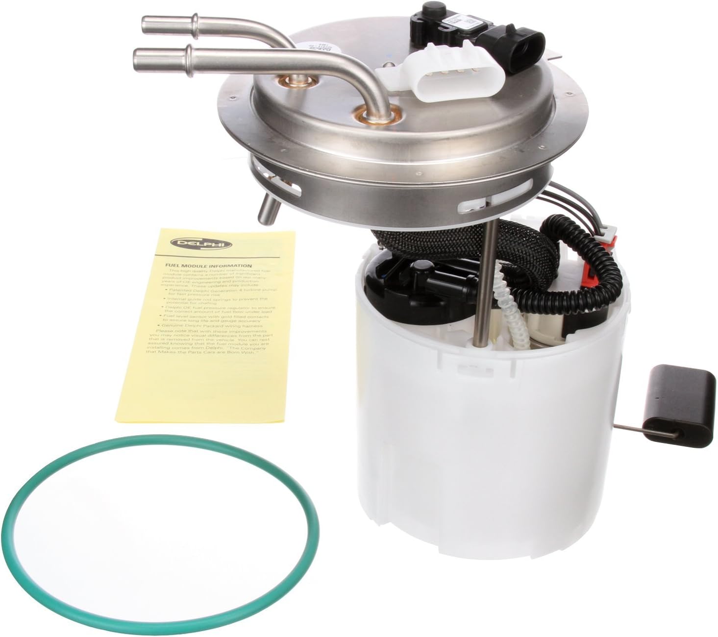 Delphi FG0815 Fuel Pump Module