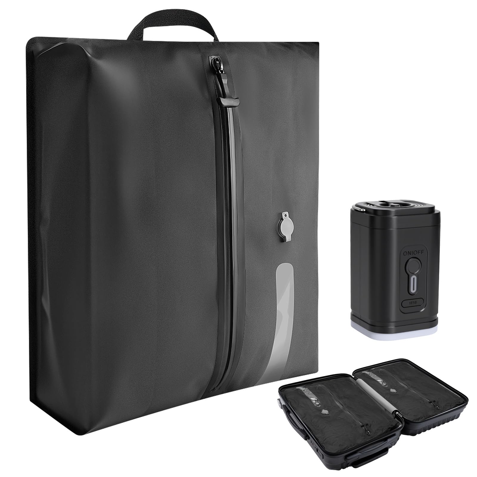 LORAK 圧縮トラベルバッグ 旅行用圧縮袋 一台三役エアポンプ 圧縮リュック パッキングオーガナイザー・アレンジケース 圧縮バッグ 衣類収 Amazon.co.jp: LORAK 圧縮トラベルバッグ 旅行用圧縮袋 一台三役