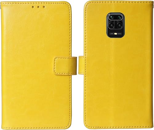 Mengtu Funda de cuero con tapa de silicona TPU para Xiaomi Redmi Note 9S Note 9 ProNote 9 Pro Max Book Business Folio Protector de cartera con Mengtu Funda de cuero con tapa de silicona TPU para Xiaomi Redmi Note 9S Note 9 ProNote 9 Pro Max Book Business Folio Protector de cartera con