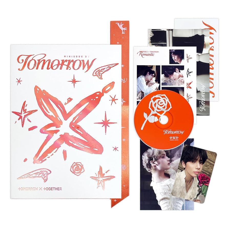 TXT THE 3RD PHOTOBOOK フォトブック s-l400.jpg