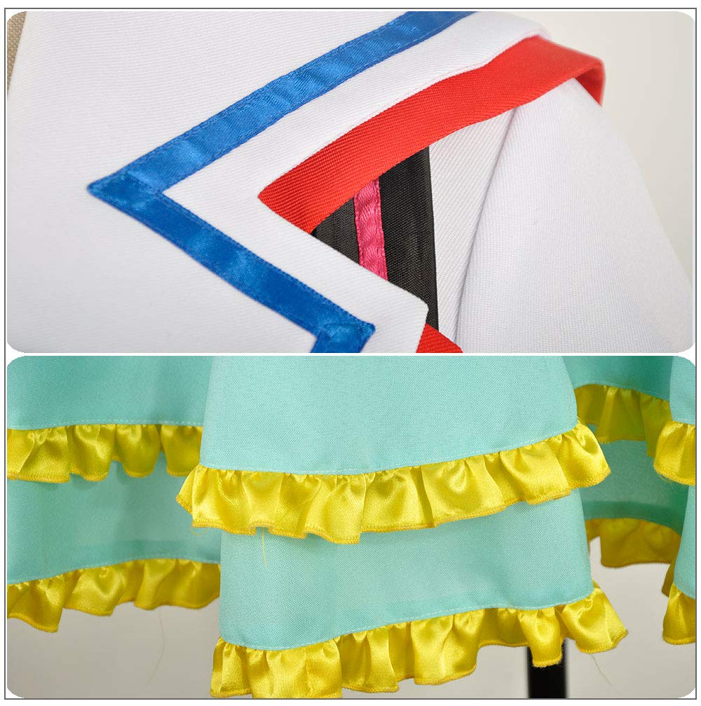 Amazon.co.jp: Love Live! ラブライブ R 初期 青空Jumping Heart 覚醒