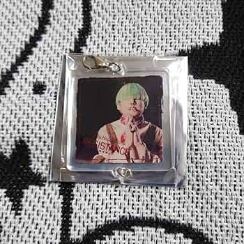 サイコルシェイム アクスタ　5体 शि#त शि#त अि&त 〜破壊と創造の物語〜グッズ販売の