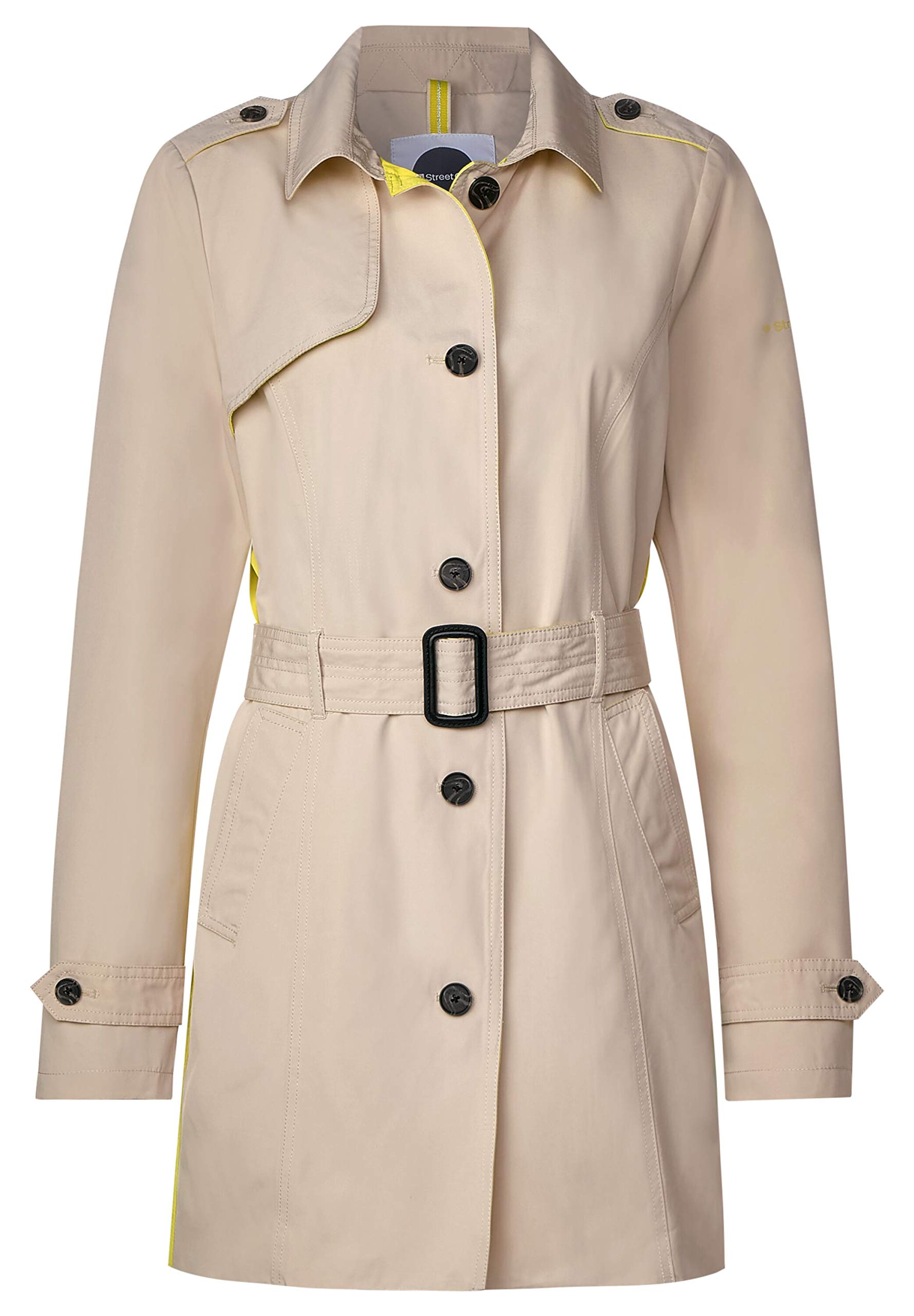Street One Felpa Strutturata Donna: Comfort E Qualità Per Un Look Casual Perfetto