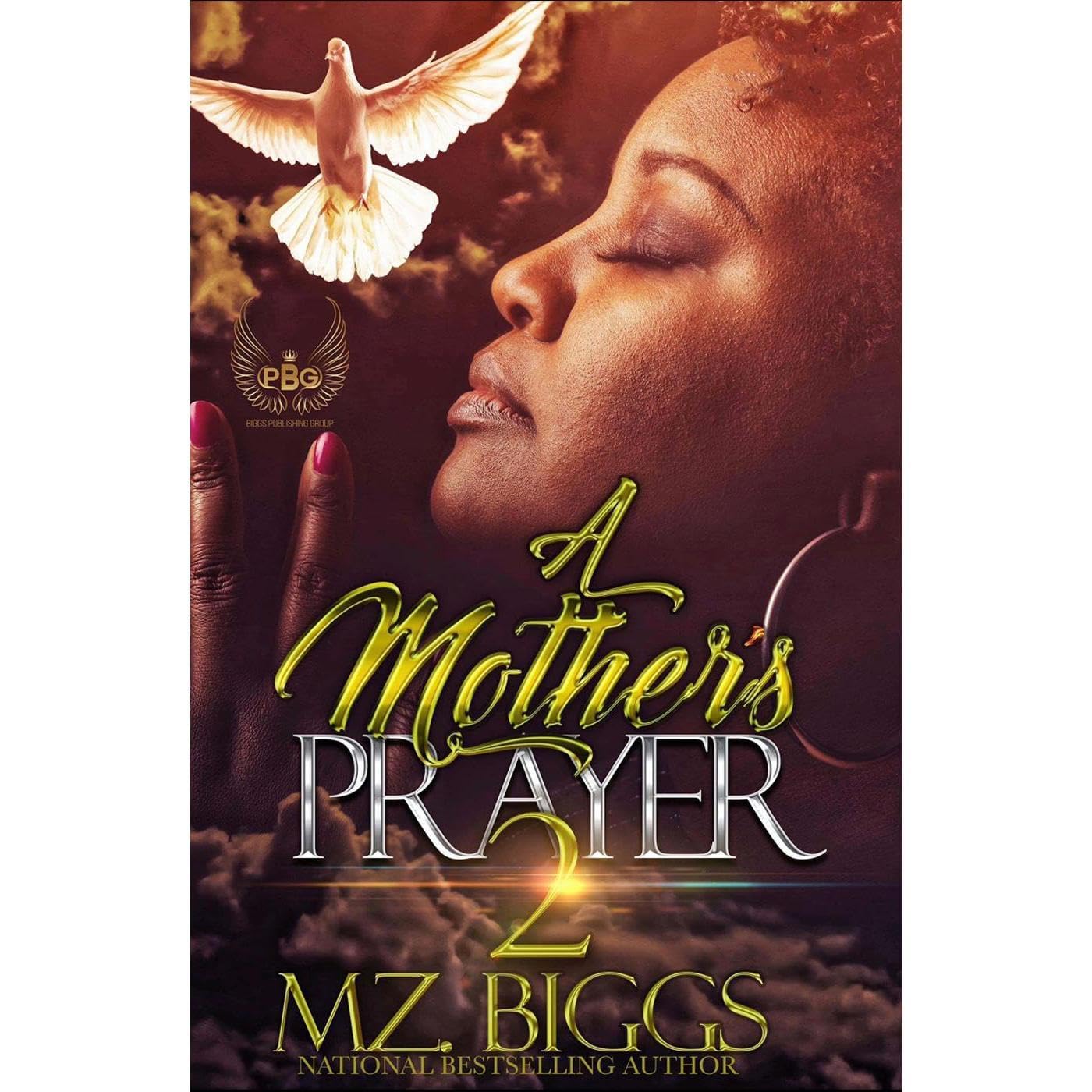 A Mother's Prayer 2