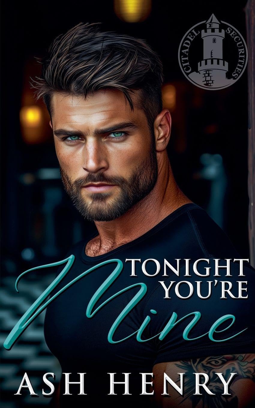 Tonight You're Mine: 4 (Citadel Securities)