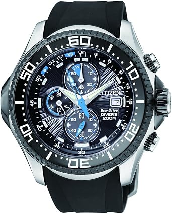 Orologi da Uomo CITIZEN CITIZEN ECO-DRIVE BJ2111-08E : Amazon.it: Orologi