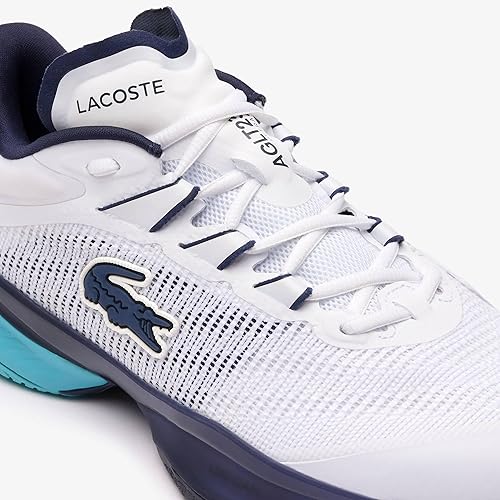 LACOSTE テニスシューズ 楽天市場】ラコステ LACOSTE テニスシューズ レディス AG-LT23 LITE