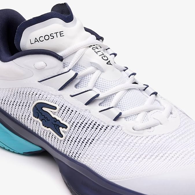 ラコステ　テニスシューズ　グッドイヤー Amazon | ラコステ LACOSTE テニスシューズ メンズ メンズ AG
