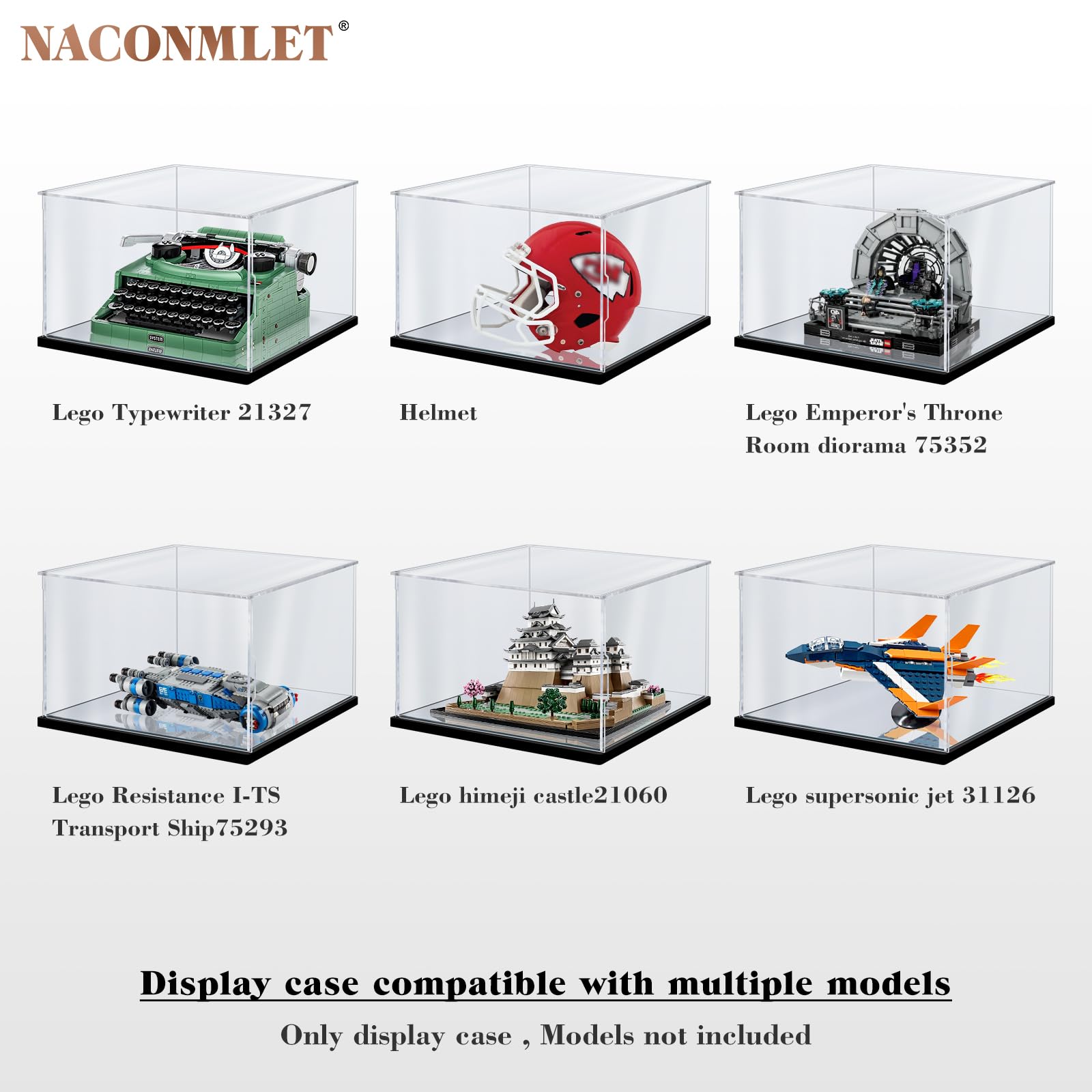 Naconmlet
