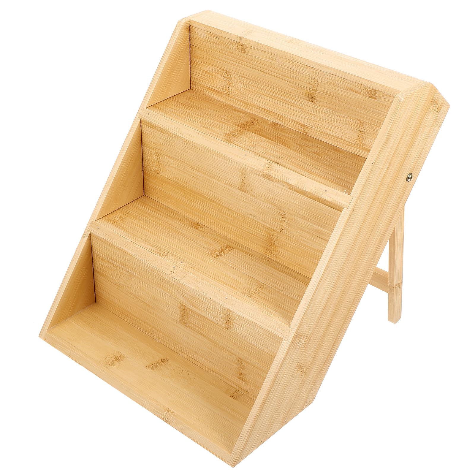 Gewürzorganizer aus Synthetischem Material mit 3 Etagen für Schublade und Schrank Vielseitige Aufbewahrungslösung mit Großzügigem Platz für Gewürze in Küche