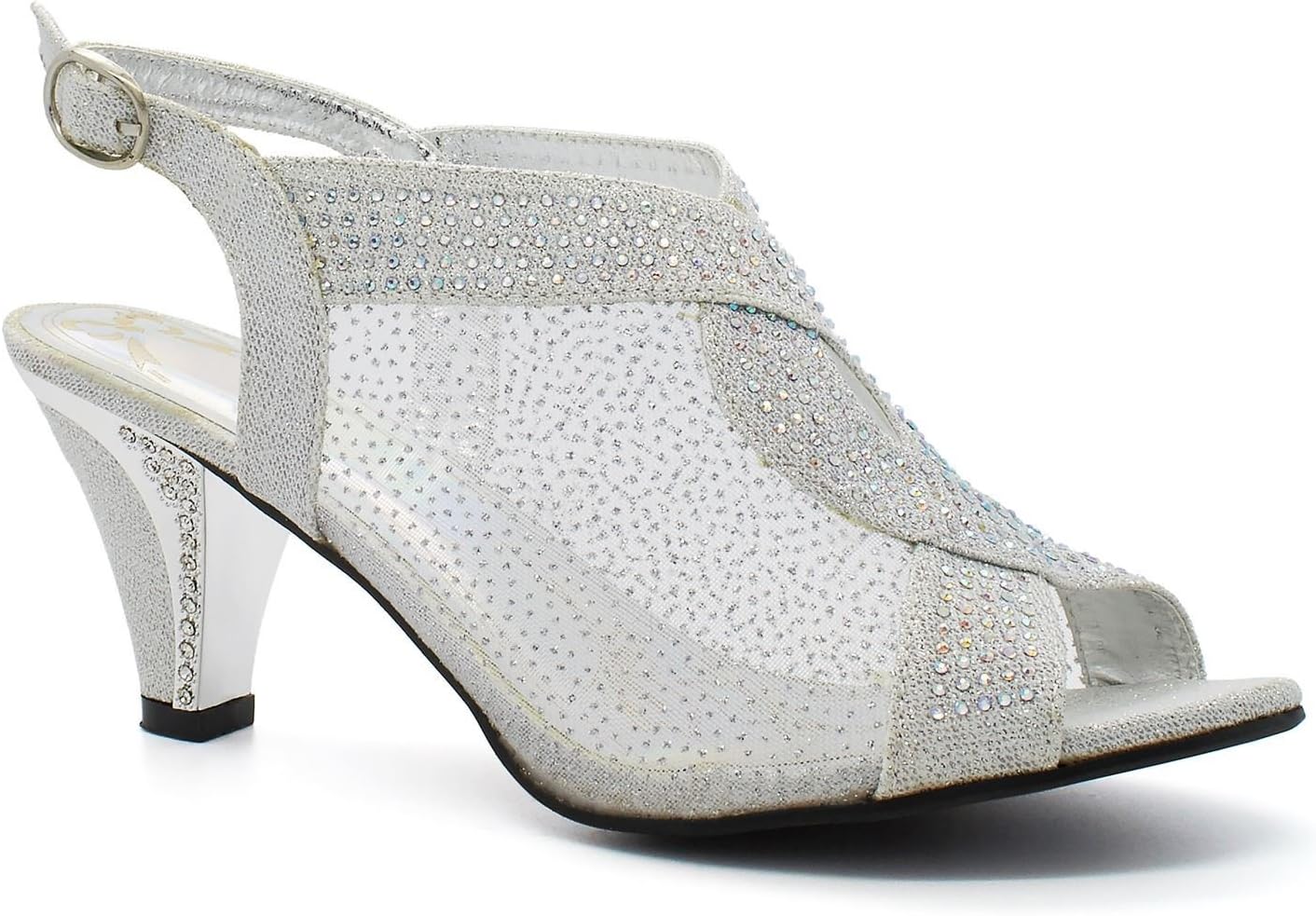 Maxine, Women’s Heels Sandals