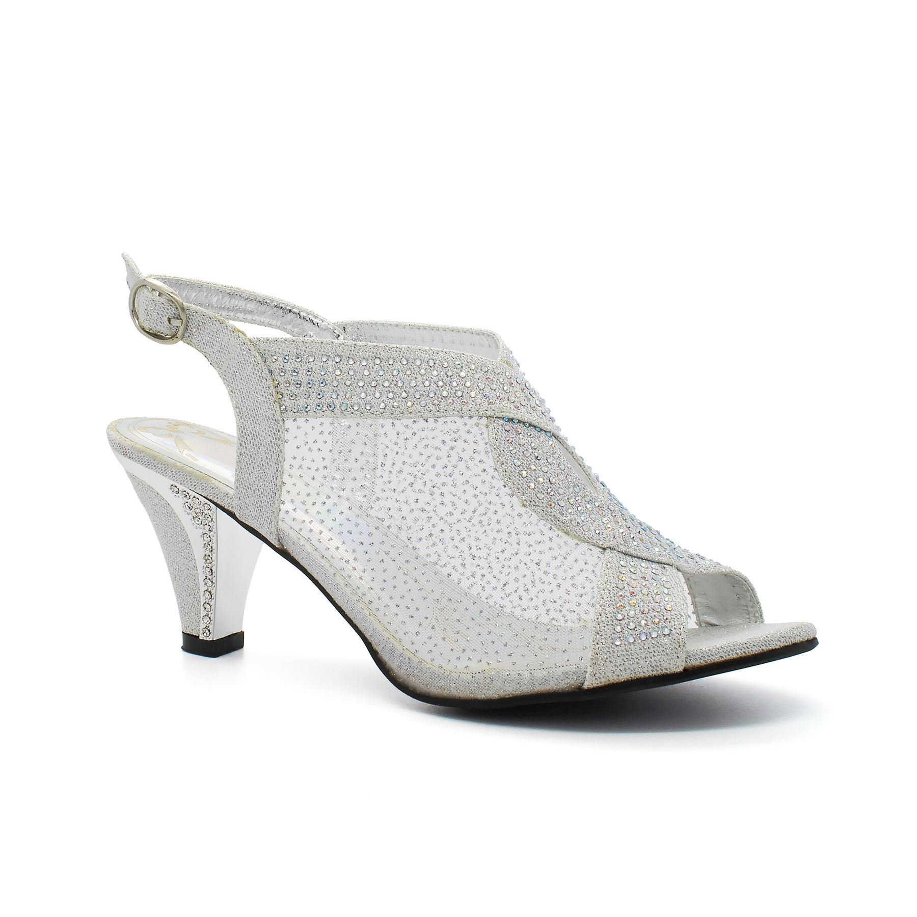 Maxine, Women’s Heels Sandals