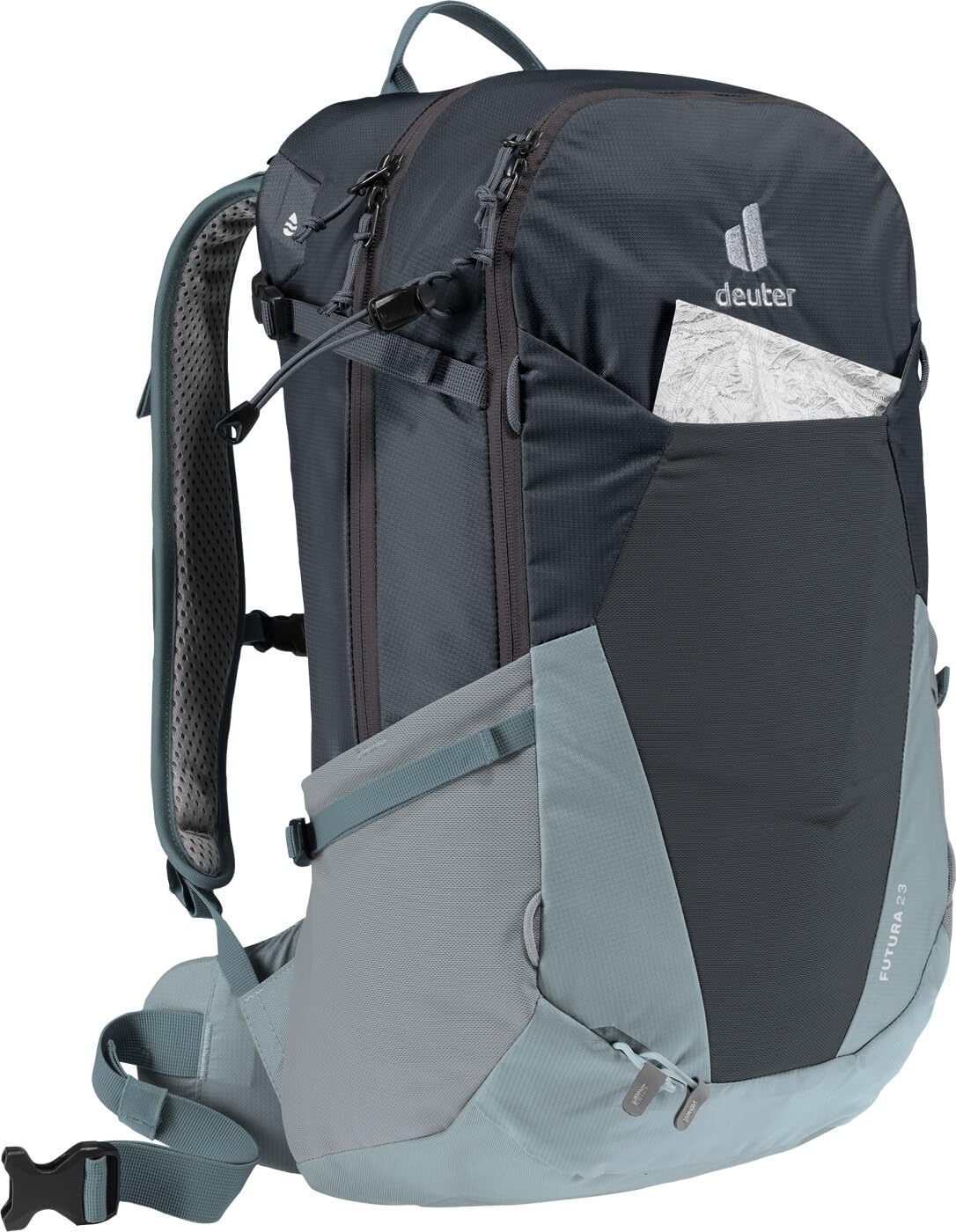 Deuter Futura 23 Mochila De